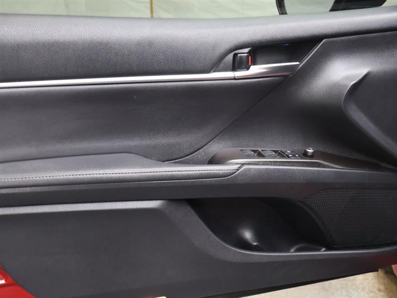 2022 TOYOTA CAMRY V6