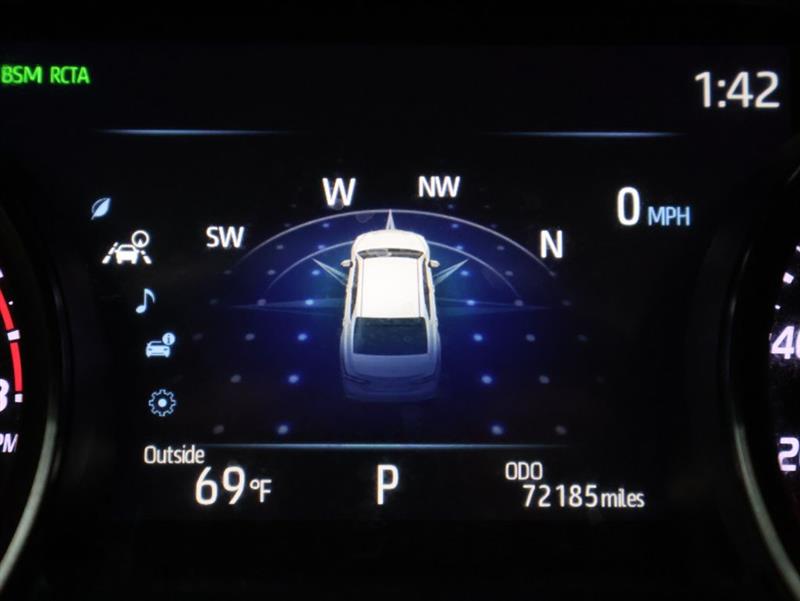 2022 TOYOTA CAMRY V6