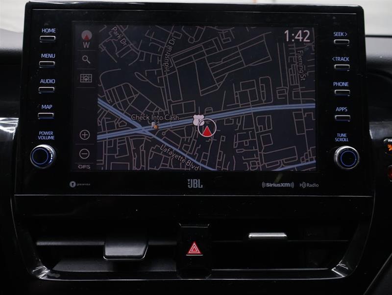 2022 TOYOTA CAMRY V6