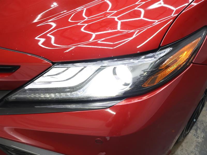 2022 TOYOTA CAMRY V6