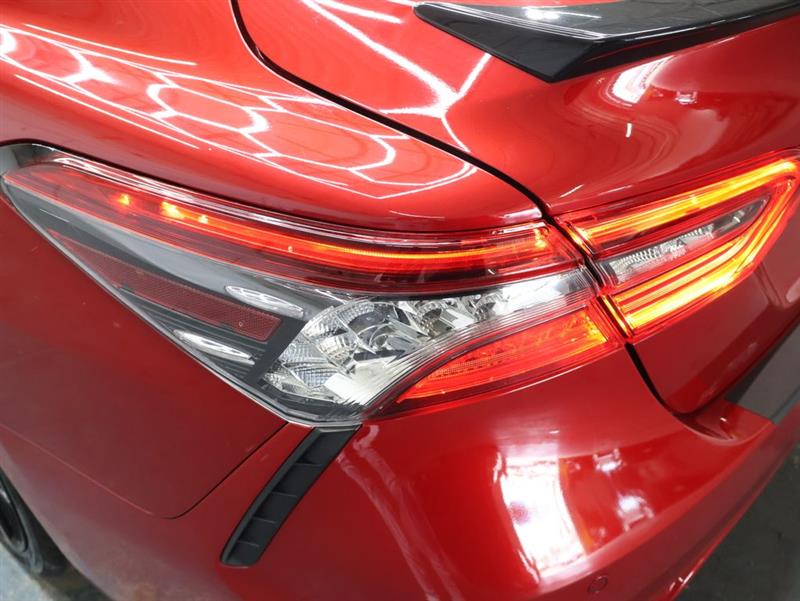 2022 TOYOTA CAMRY V6