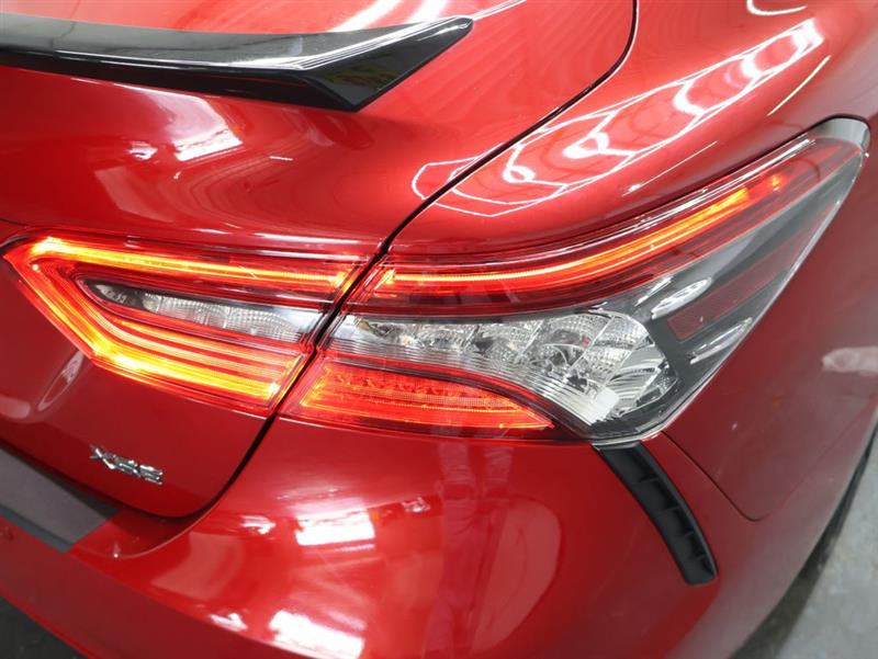 2022 TOYOTA CAMRY V6