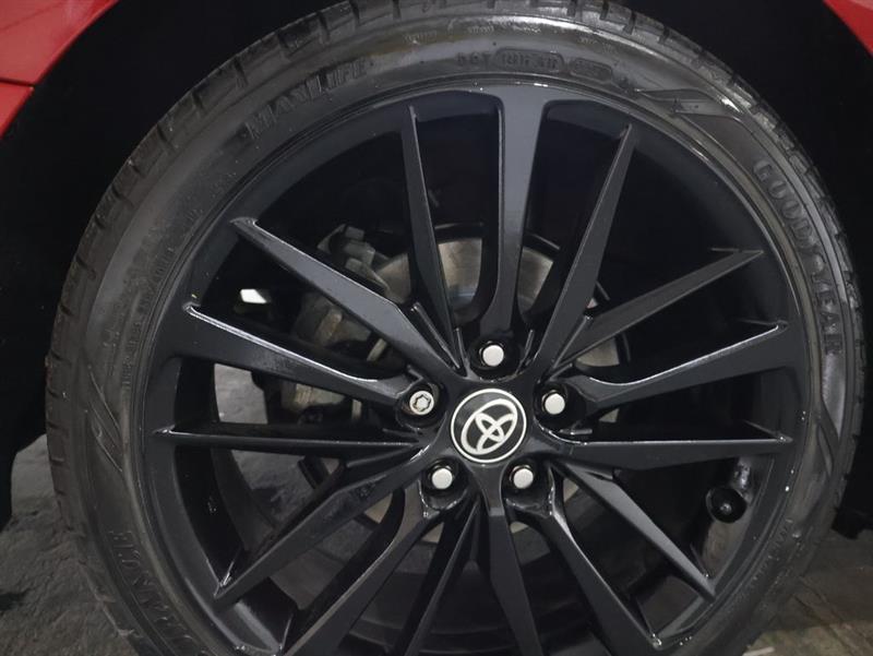 2022 TOYOTA CAMRY V6