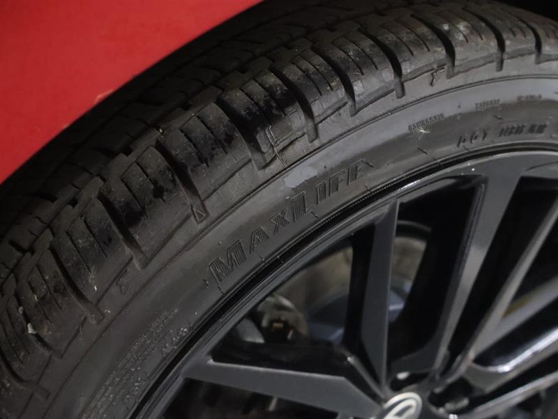 2022 TOYOTA CAMRY V6