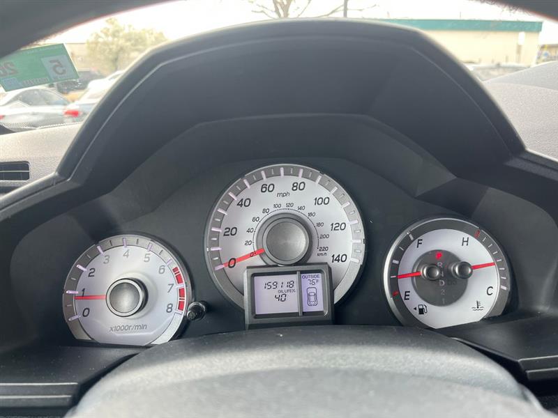 2014 HONDA PILOT EX-L