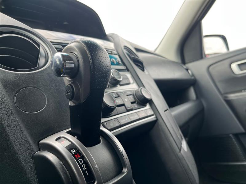 2014 HONDA PILOT EX-L