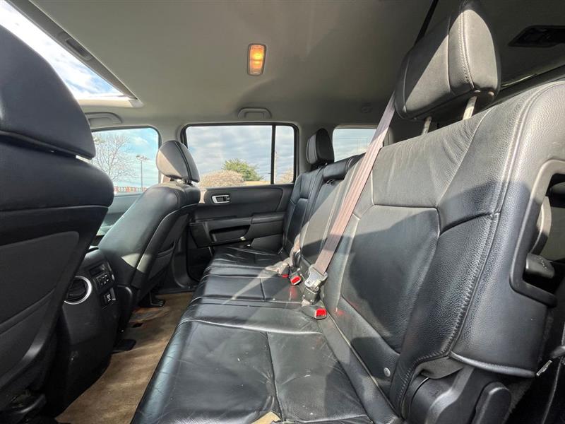 2014 HONDA PILOT EX-L
