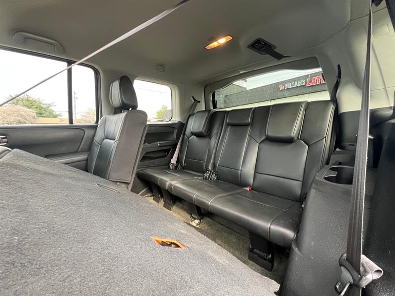 2014 HONDA PILOT EX-L