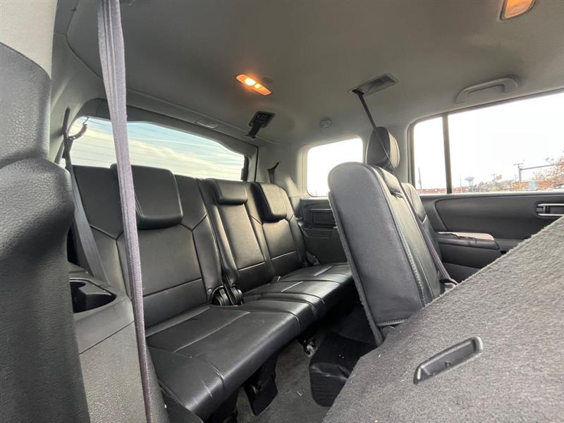 2014 HONDA PILOT EX-L