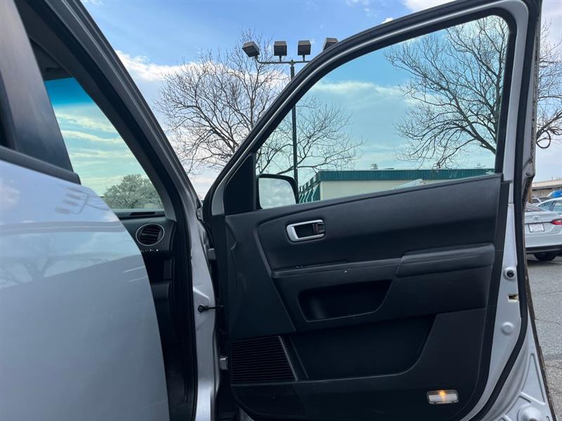 2014 HONDA PILOT EX-L