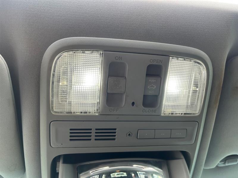 2014 HONDA PILOT EX-L