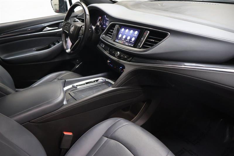 2022 BUICK ENCLAVE PREMIUM GROUP