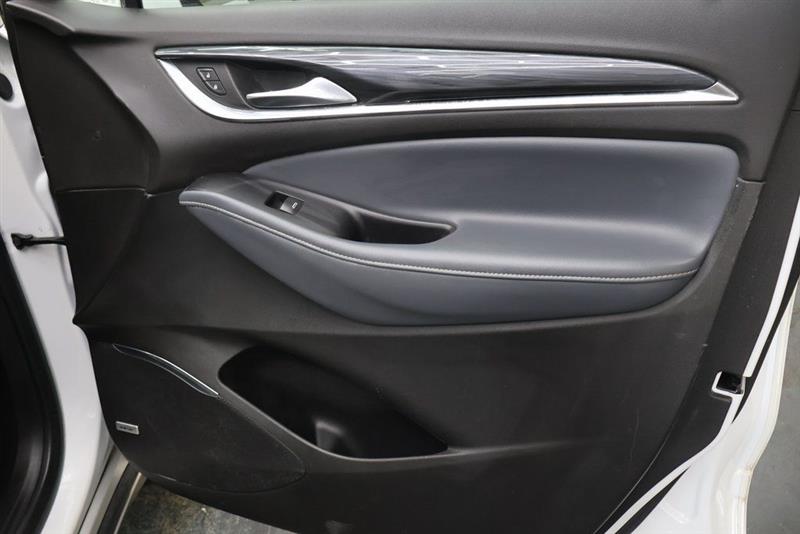 2022 BUICK ENCLAVE PREMIUM GROUP