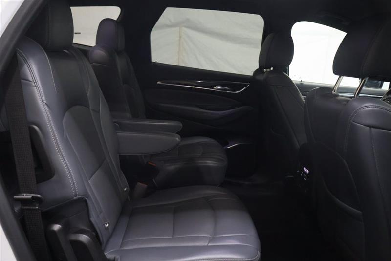 2022 BUICK ENCLAVE PREMIUM GROUP