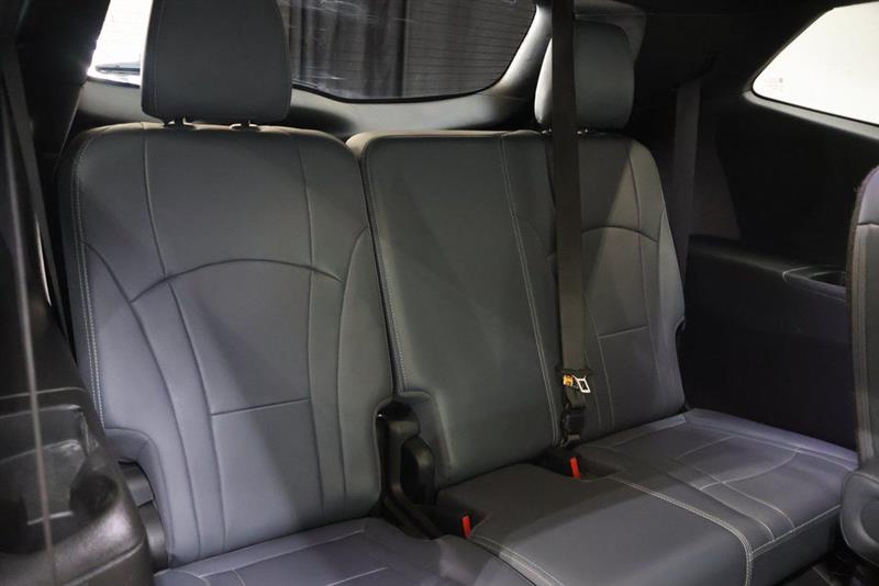 2022 BUICK ENCLAVE PREMIUM GROUP