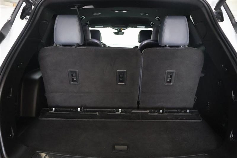 2022 BUICK ENCLAVE PREMIUM GROUP