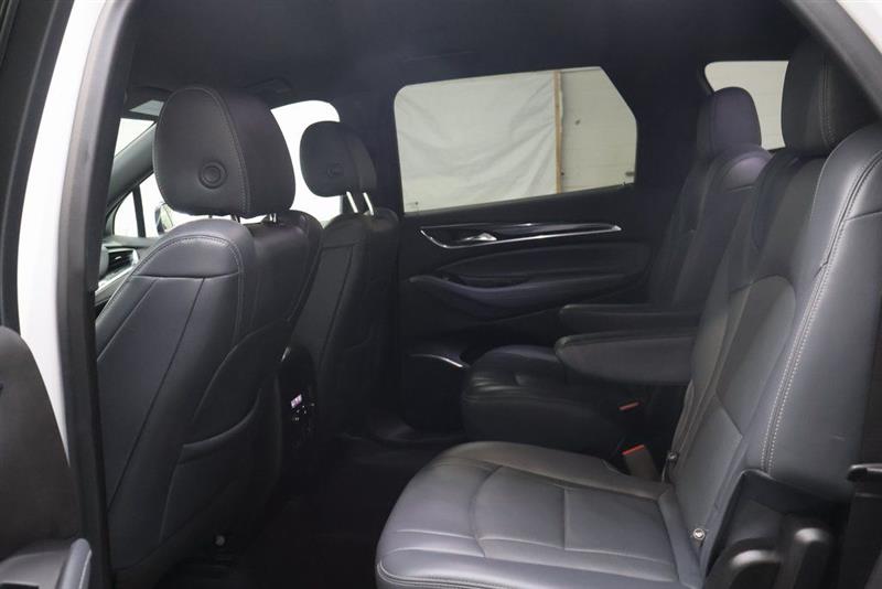 2022 BUICK ENCLAVE PREMIUM GROUP