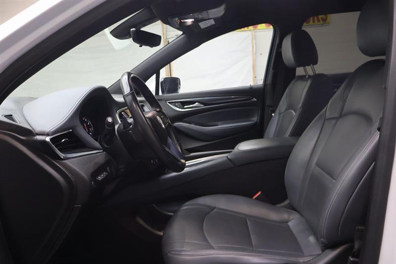 2022 BUICK ENCLAVE PREMIUM GROUP