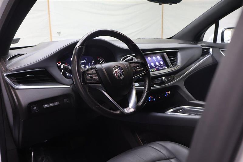 2022 BUICK ENCLAVE PREMIUM GROUP