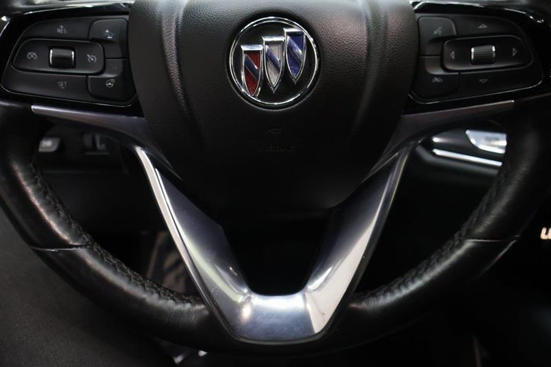 2022 BUICK ENCLAVE PREMIUM GROUP