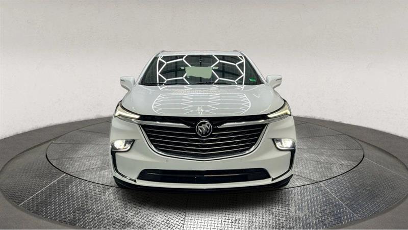 2022 BUICK ENCLAVE PREMIUM GROUP