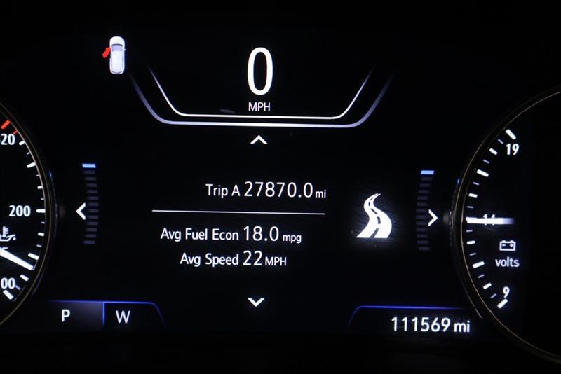 2022 BUICK ENCLAVE PREMIUM GROUP