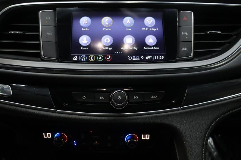 2022 BUICK ENCLAVE PREMIUM GROUP