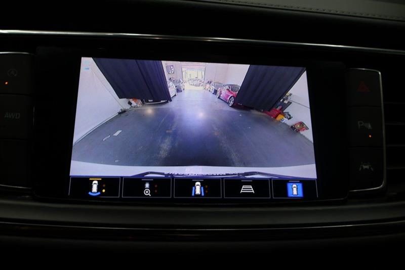 2022 BUICK ENCLAVE PREMIUM GROUP