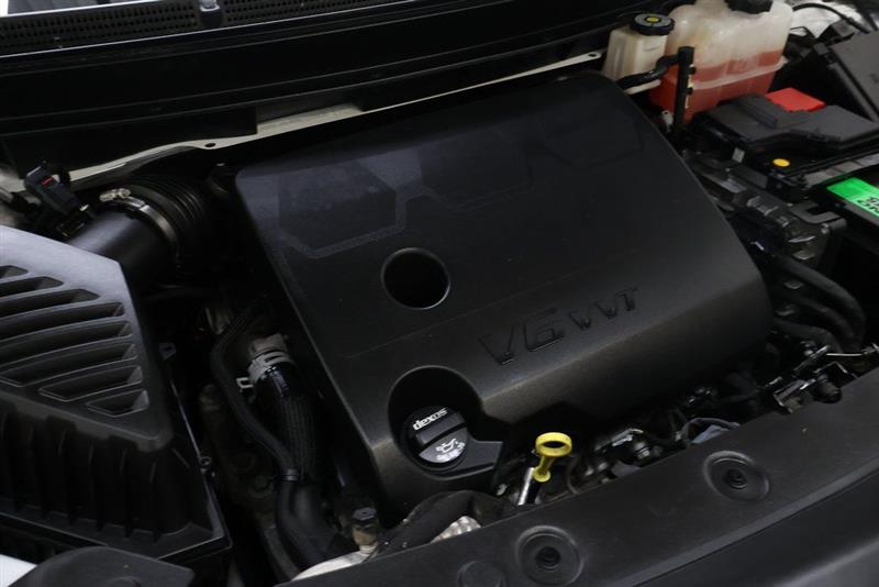 2022 BUICK ENCLAVE PREMIUM GROUP