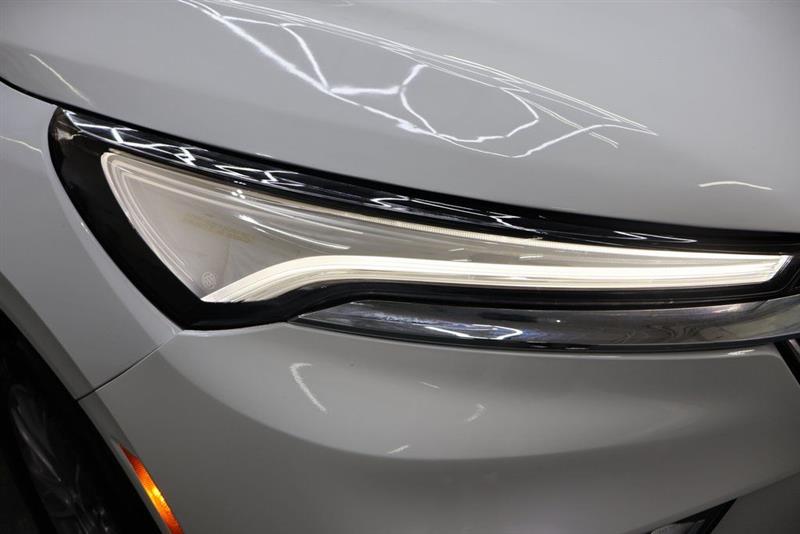 2022 BUICK ENCLAVE PREMIUM GROUP