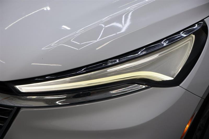 2022 BUICK ENCLAVE PREMIUM GROUP