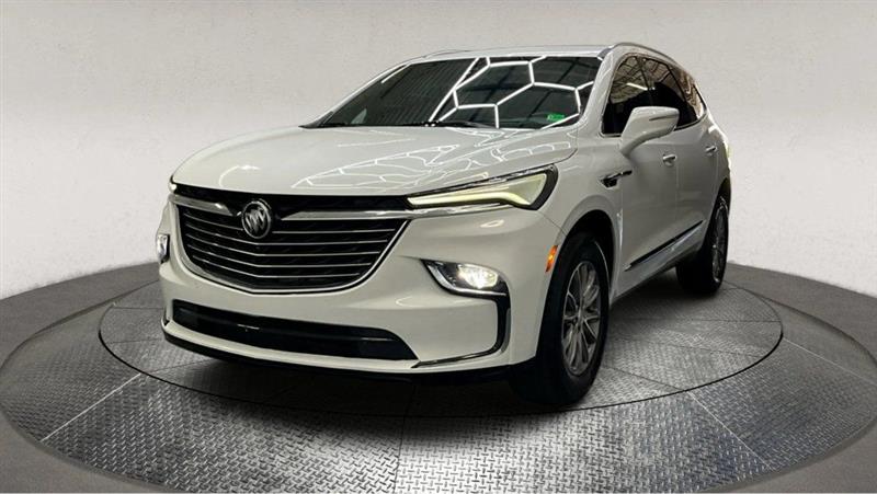 2022 BUICK ENCLAVE PREMIUM GROUP