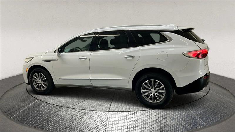 2022 BUICK ENCLAVE PREMIUM GROUP