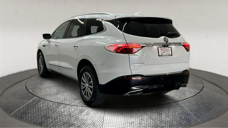 2022 BUICK ENCLAVE PREMIUM GROUP