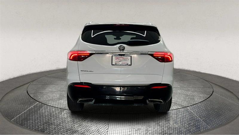 2022 BUICK ENCLAVE PREMIUM GROUP