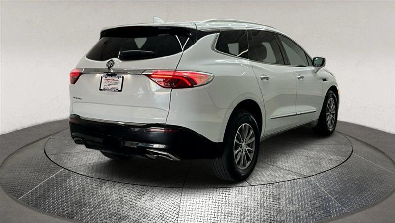 2022 BUICK ENCLAVE PREMIUM GROUP