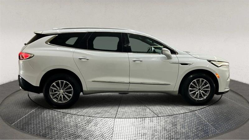 2022 BUICK ENCLAVE PREMIUM GROUP