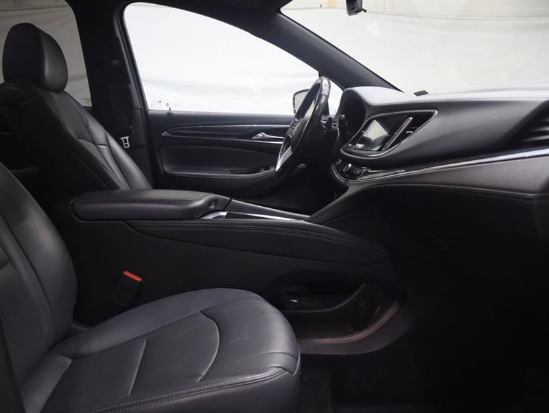 2022 BUICK ENCLAVE PREMIUM