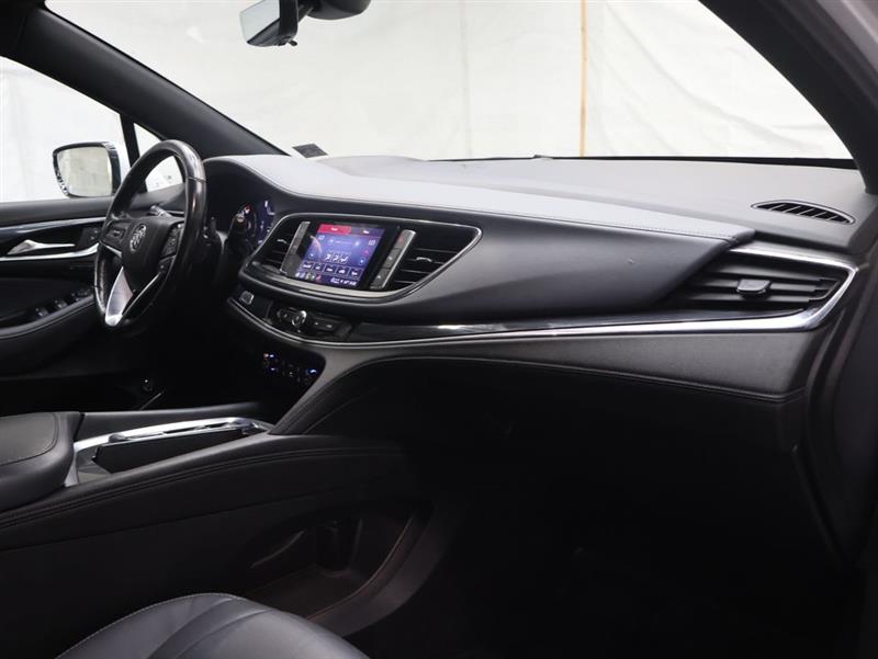 2022 BUICK ENCLAVE PREMIUM