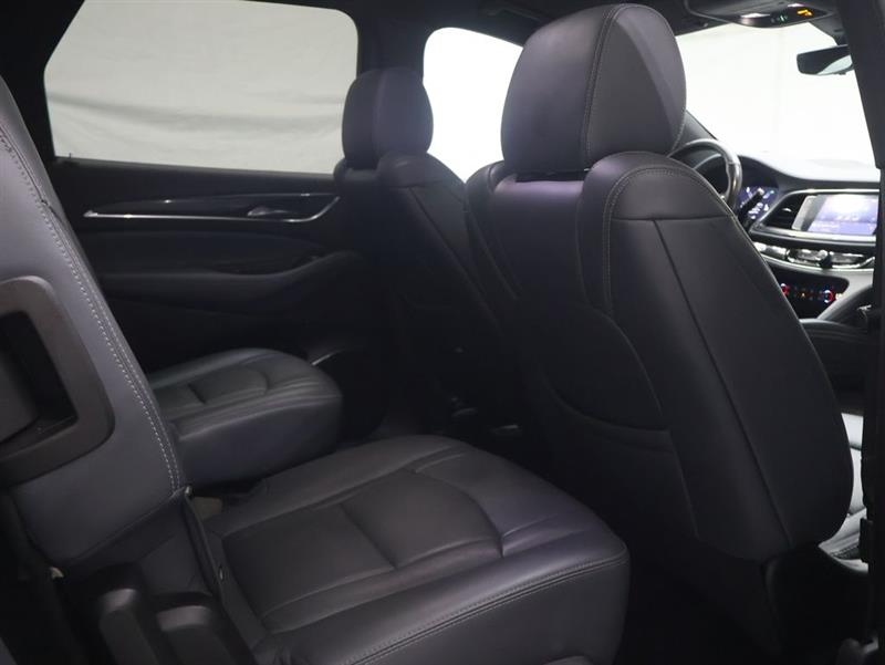 2022 BUICK ENCLAVE PREMIUM