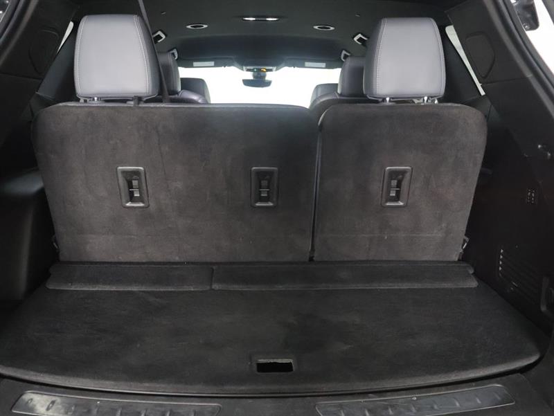 2022 BUICK ENCLAVE PREMIUM