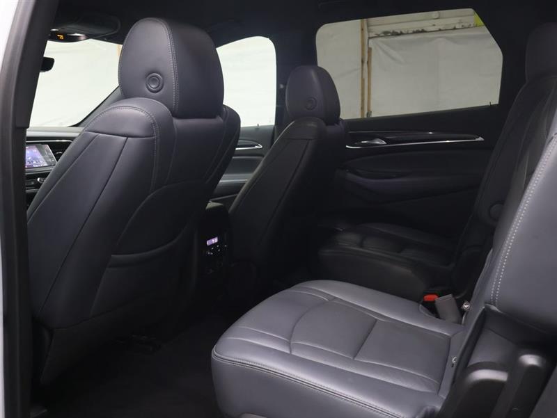 2022 BUICK ENCLAVE PREMIUM