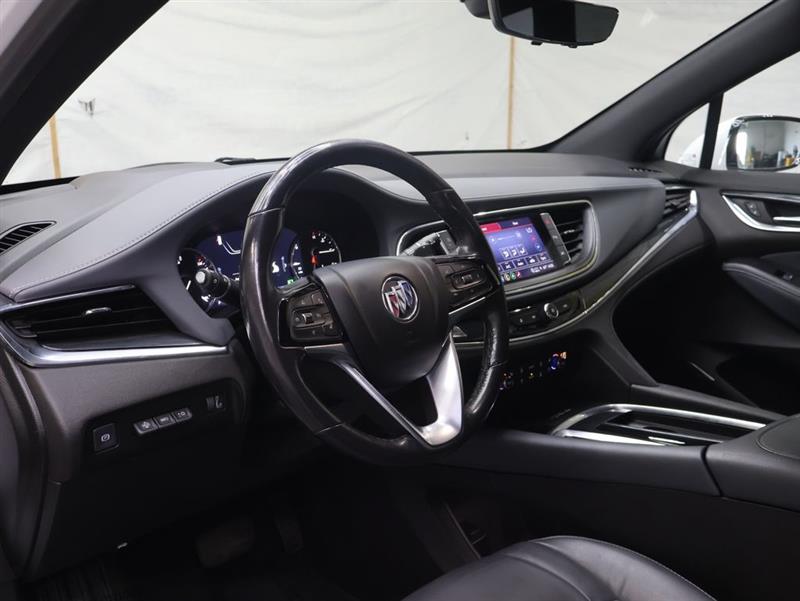 2022 BUICK ENCLAVE PREMIUM