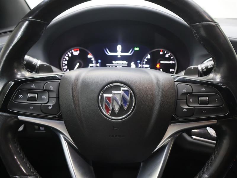 2022 BUICK ENCLAVE PREMIUM