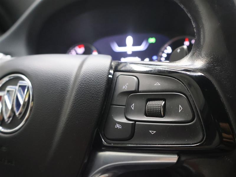 2022 BUICK ENCLAVE PREMIUM