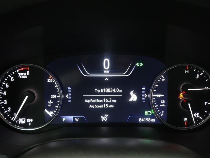 2022 BUICK ENCLAVE PREMIUM