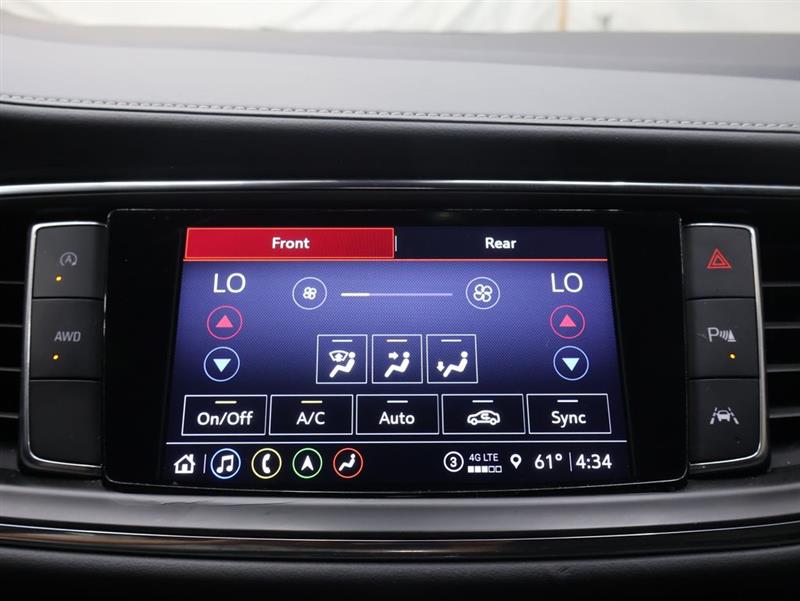 2022 BUICK ENCLAVE PREMIUM