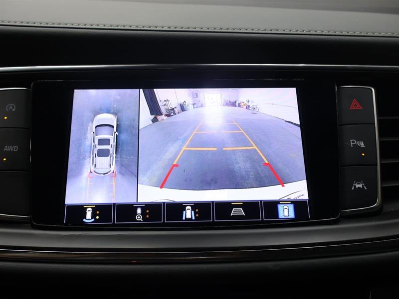 2022 BUICK ENCLAVE PREMIUM