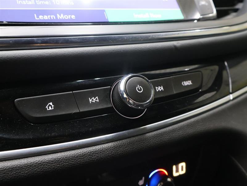 2022 BUICK ENCLAVE PREMIUM