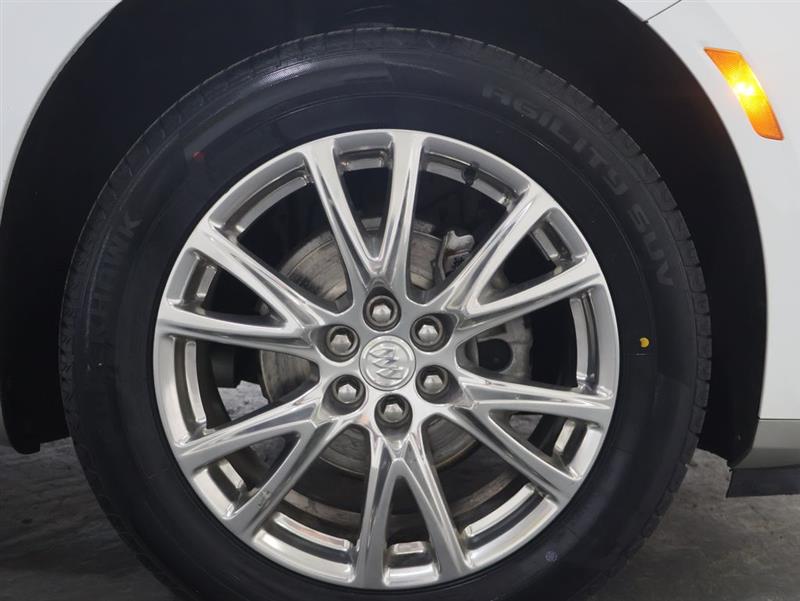 2022 BUICK ENCLAVE PREMIUM